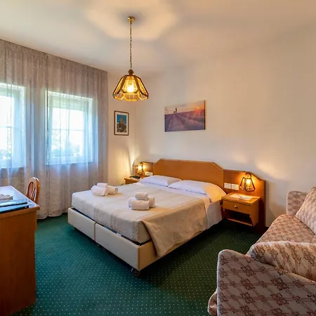 Albergo Ristorante Sagittario-2