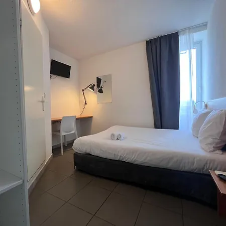 Hôtel Ponson-2