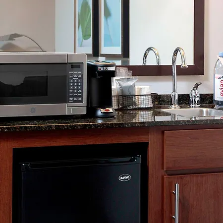 Hyatt Place Cincinnati Airport-3