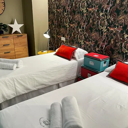 Tak Boutique Old Town Marbella-2