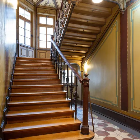 Gästehaus Nikolai-3