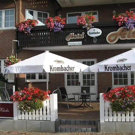 Hotel Alt-Holzhausen-2