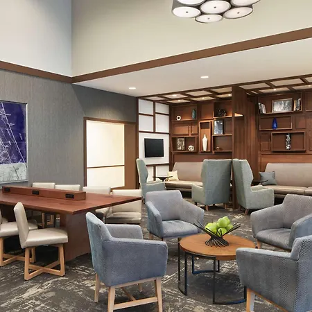 Hyatt Place Melbourne - Palm Bay - I-95-2