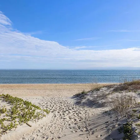 Days Inn By Wyndham Kill Devil Hills Oceanfront - Wilbur-3