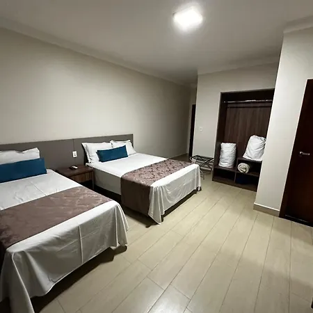 Racini Suites Hotel-3