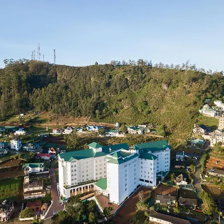 Araliya Red - Budget Friendly Hotel- Where You Find Stunning 360 Panoramic View Of Nuwara Eliya-3