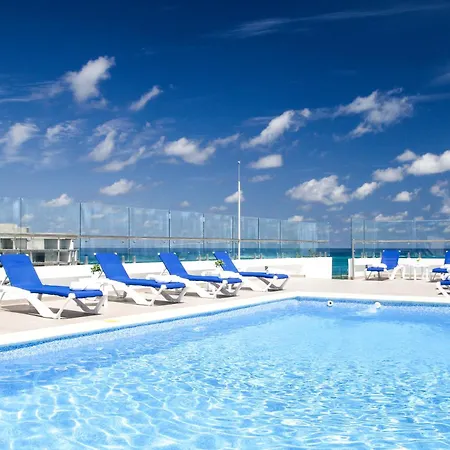 Azure Lofts & Pool-2