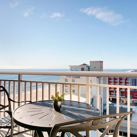 Holiday Inn & Suites Ocean City By Ihg-3