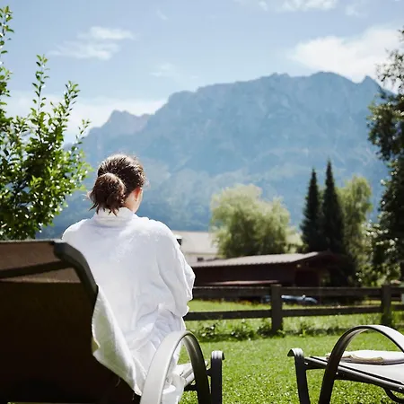 Landhotel Oberwirt-3