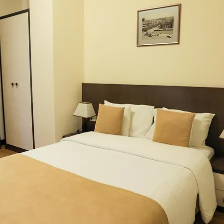 My Hotel Yerevan-3