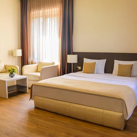 My Hotel Yerevan-2