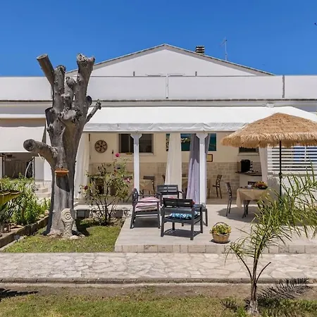 Villa Soleanna Residence-2