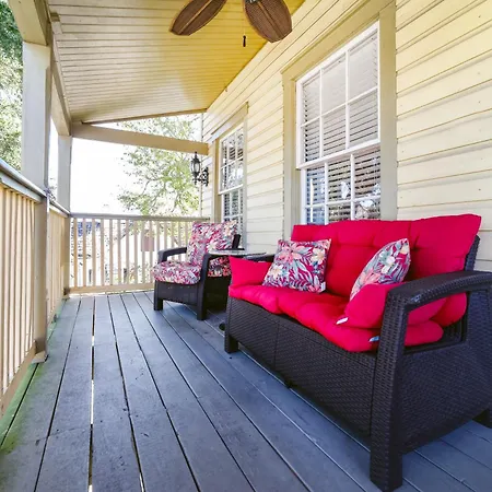 Agustin Inn - Saint Augustine - Adults Only-3