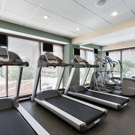 Hampton Inn And Suites Clayton/St. Louis-Galleria Area-2