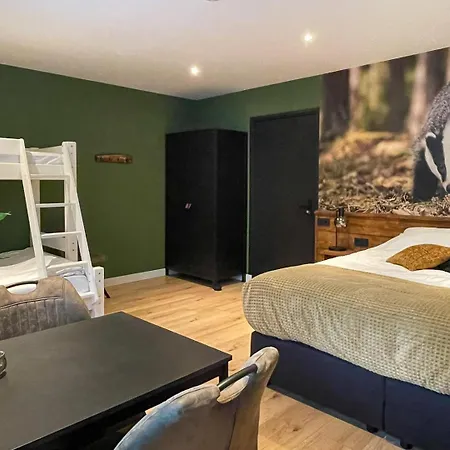 B&B Buiten Loon-2