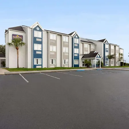 Microtel Inn And Suites - Zephyrhills-2