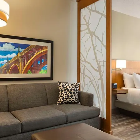Hyatt Place Columbia/Downtown/The Vista-2