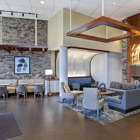 Hyatt Place San Antonio North Stone Oak-2