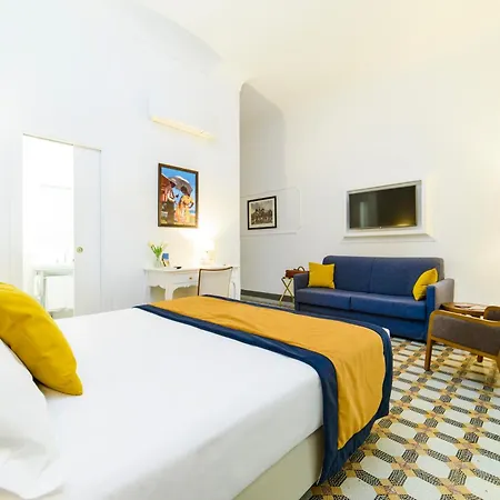 Amalfi Luxury House-2