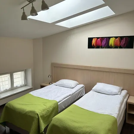 Apartamenty Bonerowska 5-3