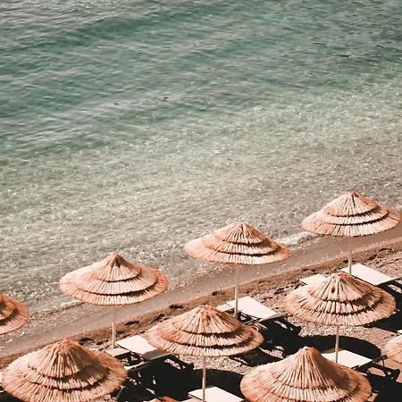 Perios Beach House - Adults Only-2