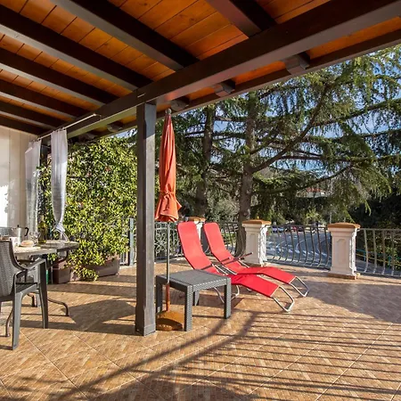 Camelia & Martina Apartments-3