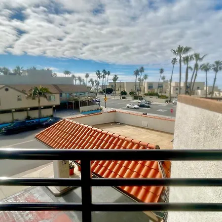 Huntington Beach Inn-2