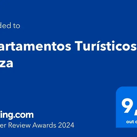 Apartamentos Turísticos La Plaza Chipiona-3