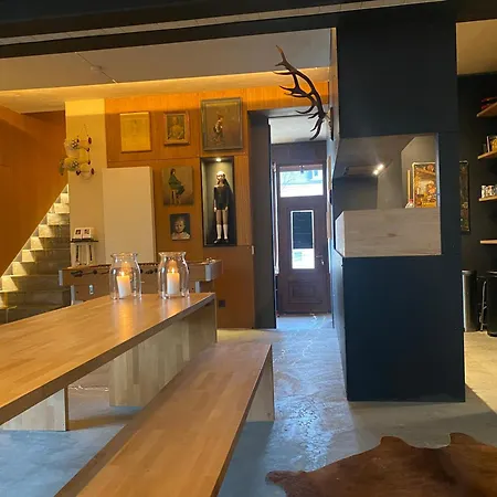 Tailors Trail Beaufort Holiday Home And Rooms In Mullerthal-3