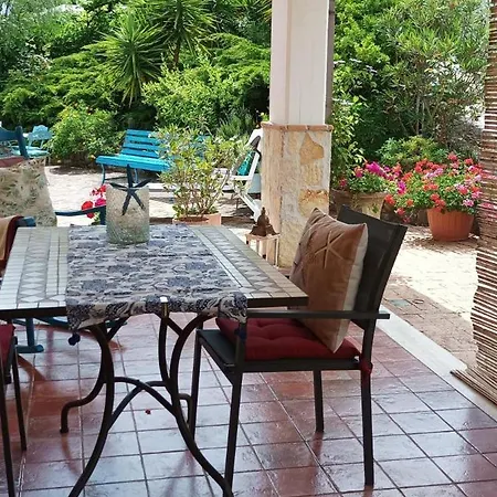 Casa Mimosa Holiday Room-3
