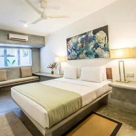 Nyne Hotels Lake Lodge - Colombo-2