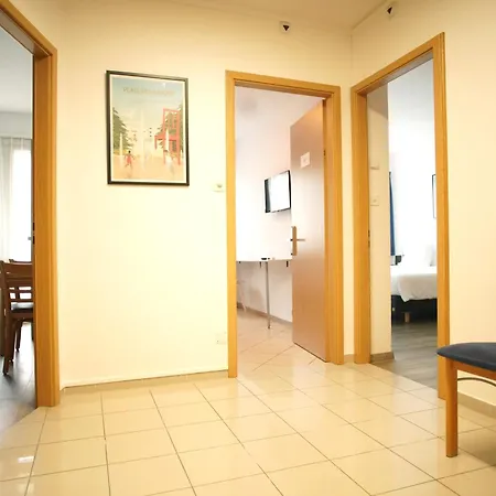 Primadom Aparthotel-2