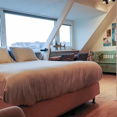 B&B Zee-En-Zo Noordwijk-3