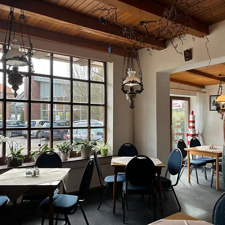 Hotel-Restaurant Cafe Caro-2