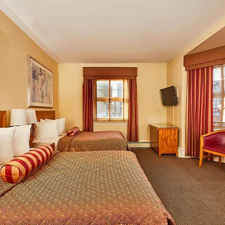 Alexander Inn-2