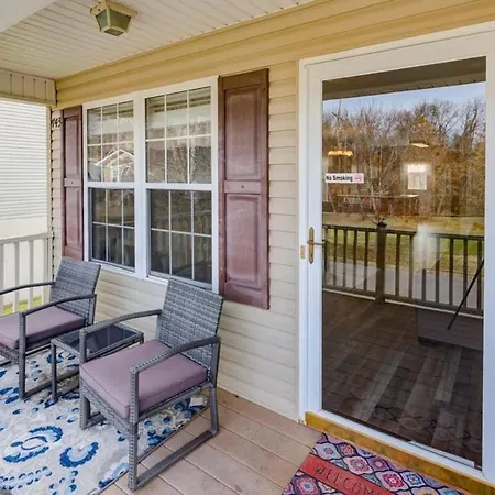 Best Spot For You And The Family In Sevier County-3
