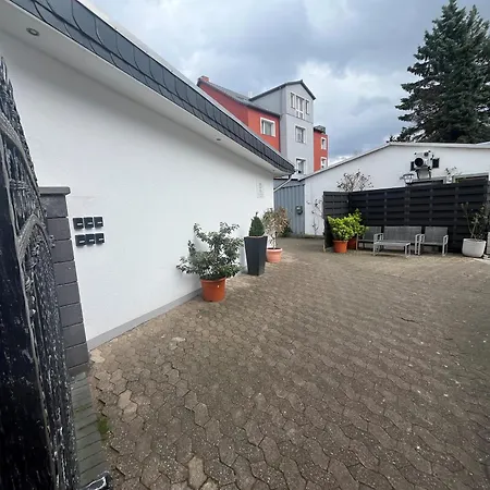 Pension Donau-2