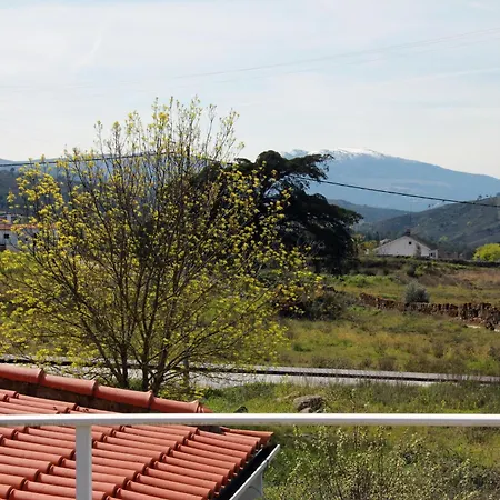 Quartos Em Vivenda Serra Da Estrela-3