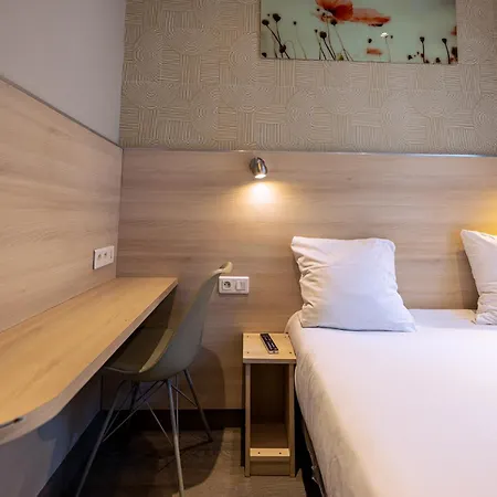 Hotel Aix Europe-3