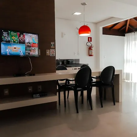 Pousada Kanto Suites&Spa-2