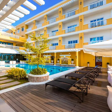 Sunlight Hotel Coron-3