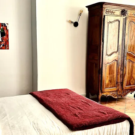 B&B Les Chambres D'Aime-3