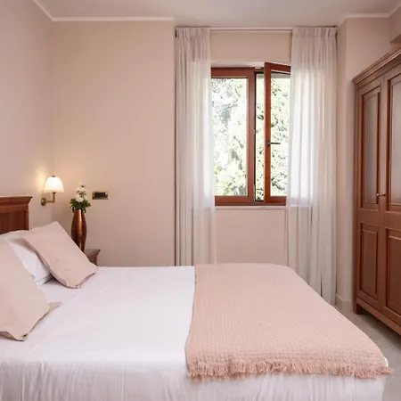 Hotel San Pio-2
