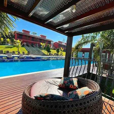Escarpas Resort-2
