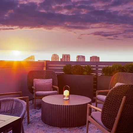 Canopy By Hilton Dallas Uptown-3