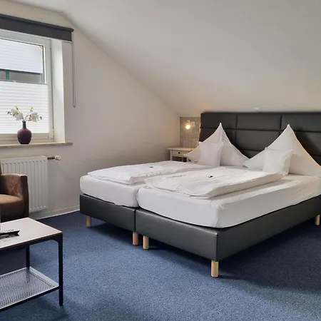 Hotel Dat greune Eck-2