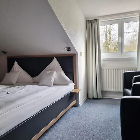 Hotel Dat greune Eck-3