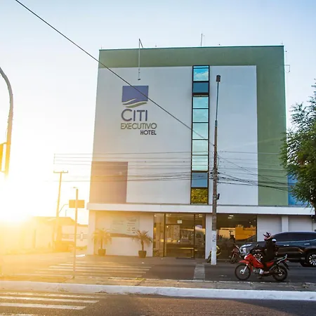 Citi Executivo Hotel-2