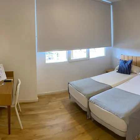 Nanit Valencia Hostel-2