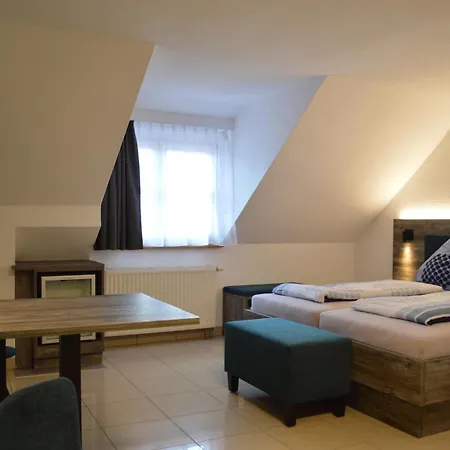 Hotel Zum Bengel-2